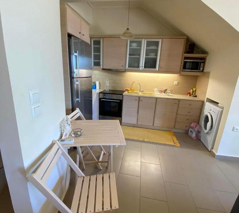 Photo of Kitchen in Molos-Agios Konstantinos