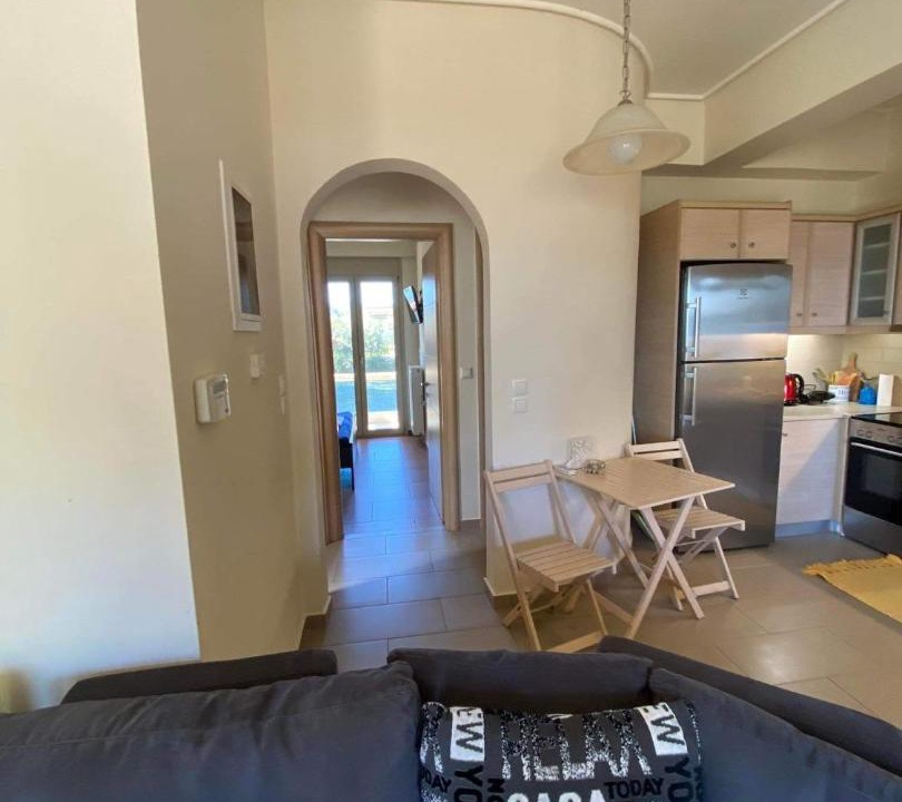 Photo of Livingroom in Molos-Agios Konstantinos