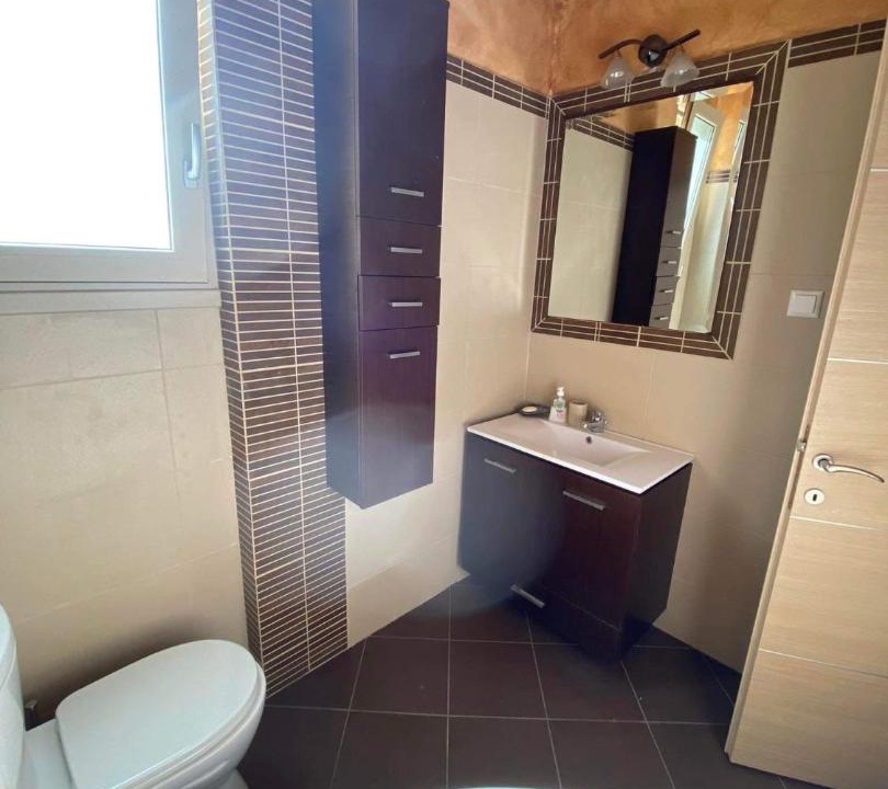 Photo of Bathroom in Molos-Agios Konstantinos