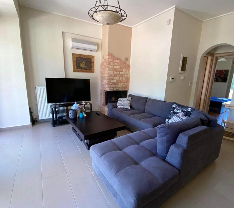 Photo of Livingroom in Molos-Agios Konstantinos