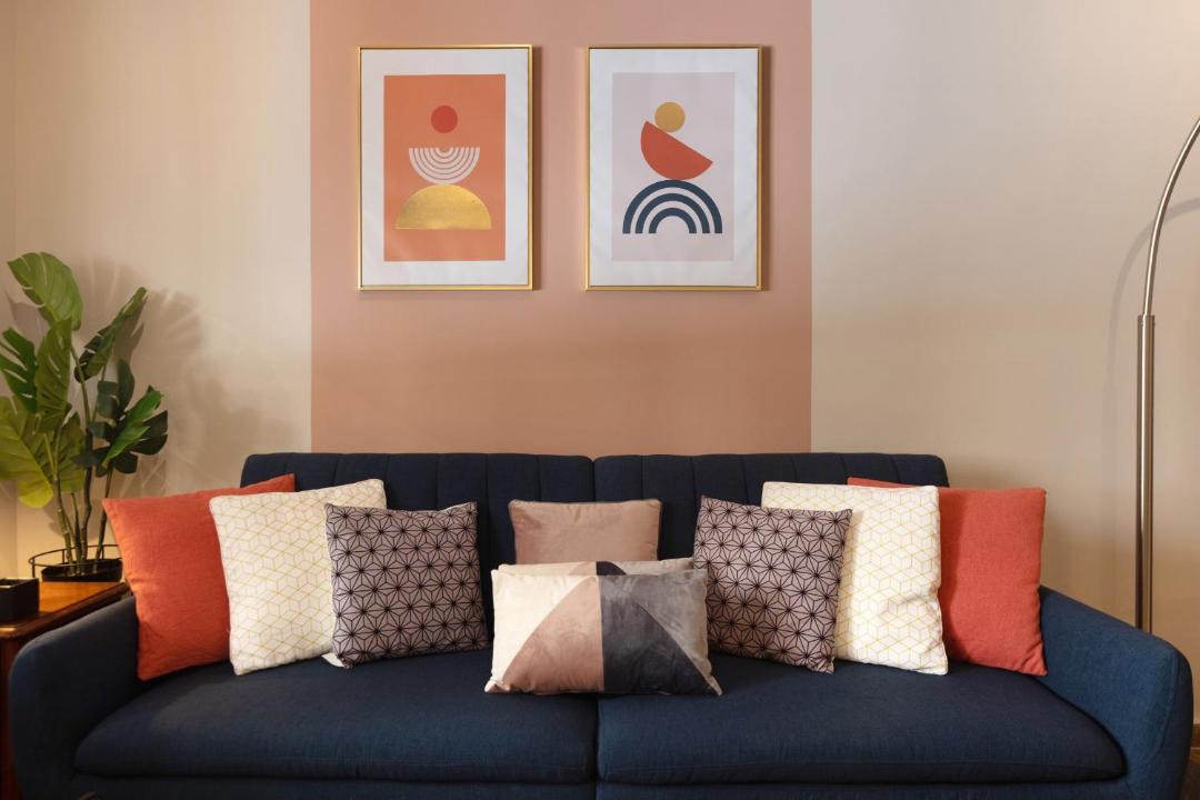 Photo of Livingroom in Pasalimani