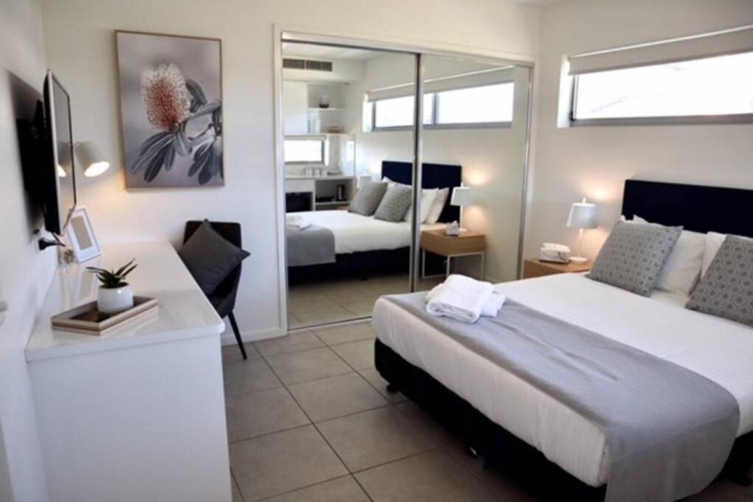 Photo of Bedroom in Birtinya
