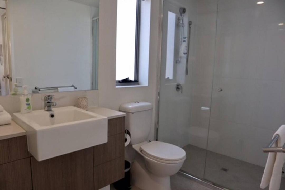 Photo of Bathroom in Birtinya