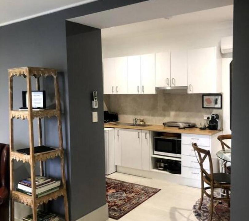 Photo of Kitchen in Paddington