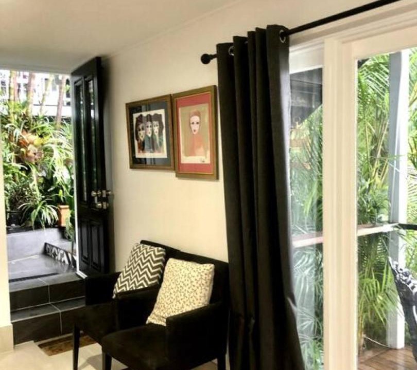 Photo of Livingroom in Paddington