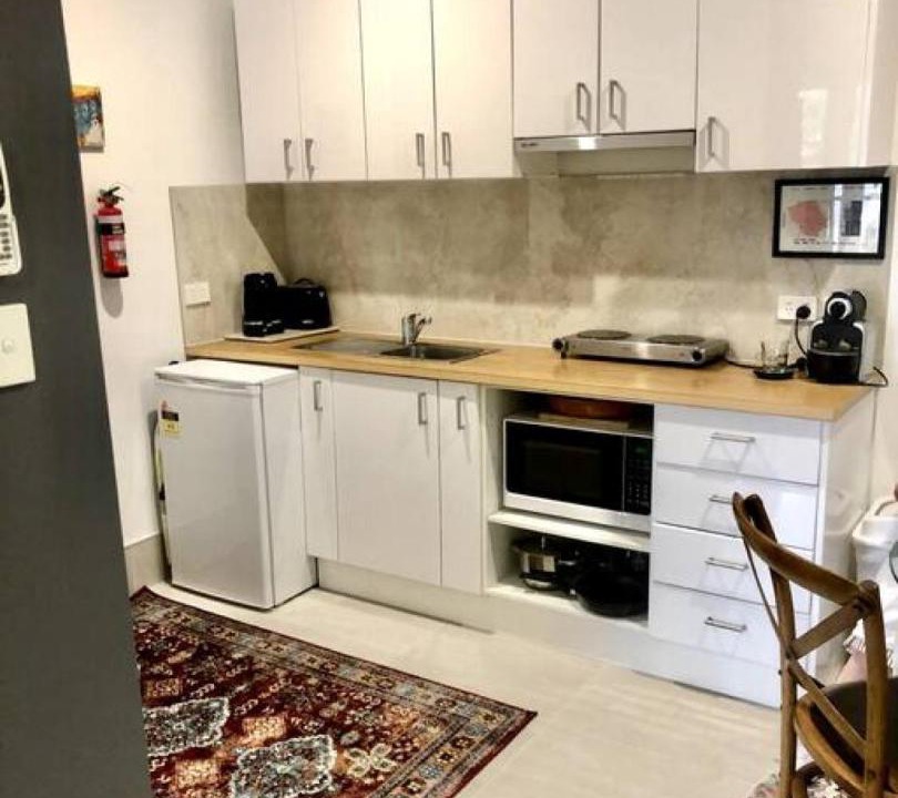 Photo of Kitchen in Paddington