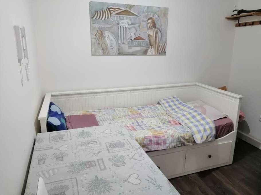 Photo of Bedroom in Loutraki