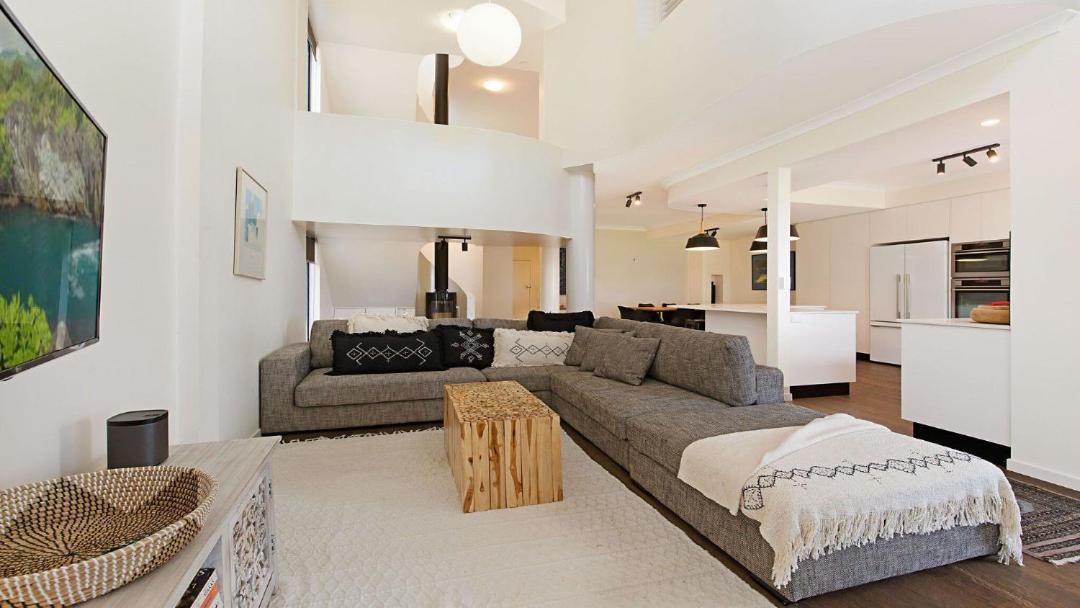 Photo of Livingroom in Dicky Beach