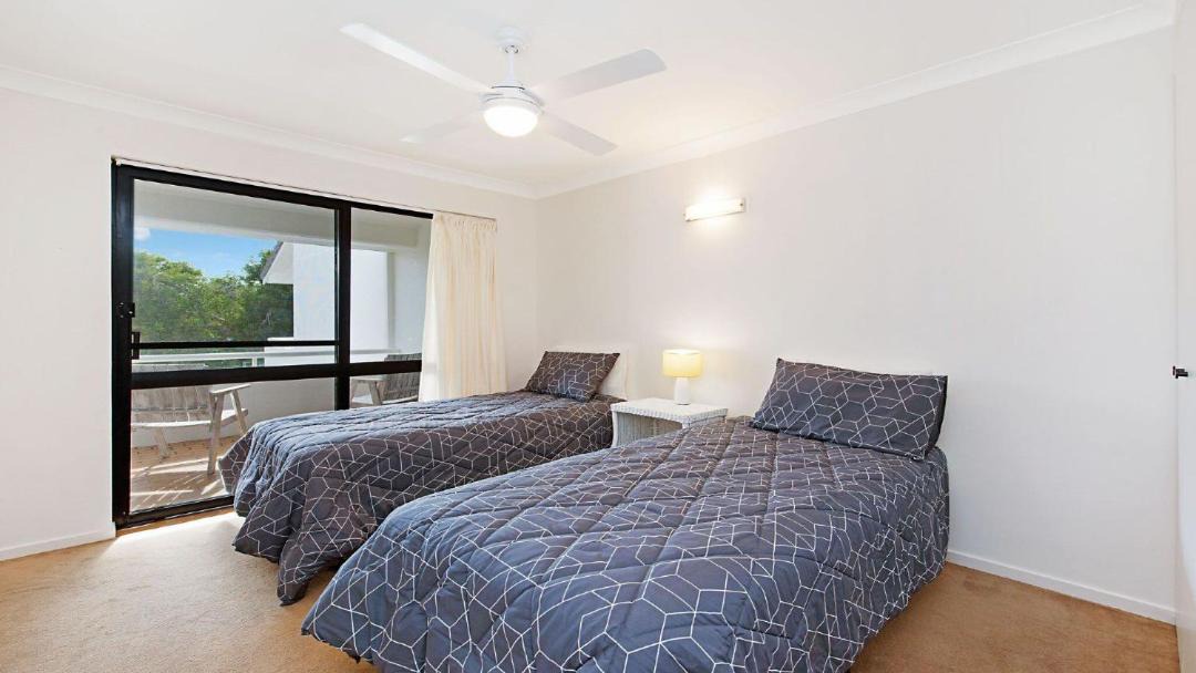 Photo of Bedroom in Dicky Beach