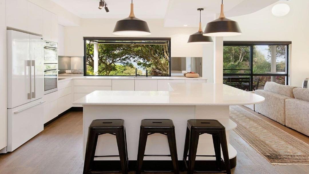 Photo of Livingroom in Dicky Beach