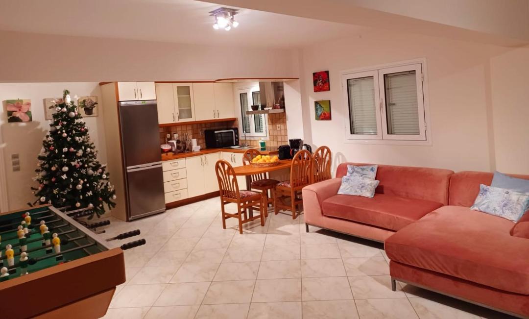 Photo of Livingroom in Nikolaiika