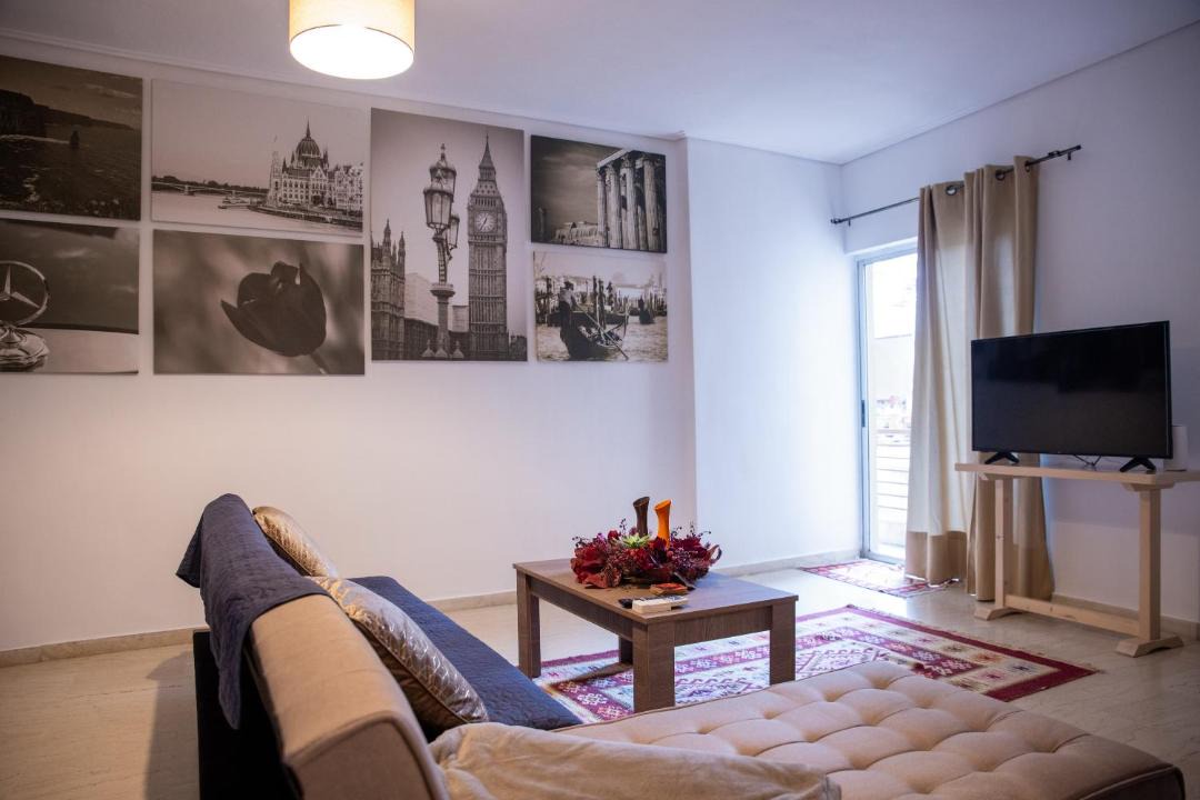 Photo of Livingroom in Trikala