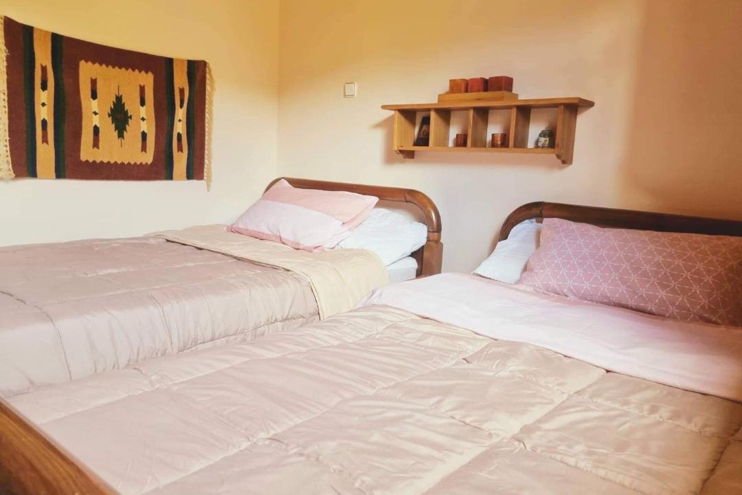 Photo of Bedroom in Aigialeia