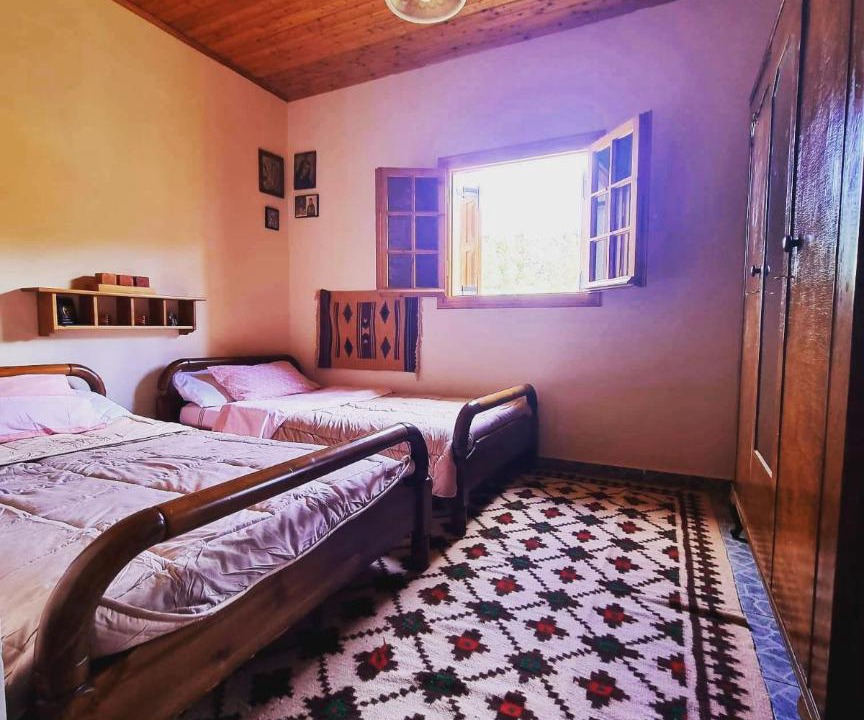 Photo of Bedroom in Aigialeia