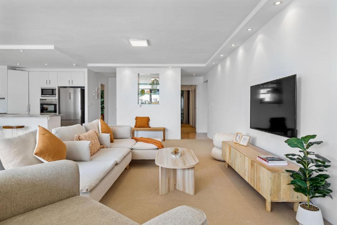 Photo of Livingroom in Currumbin