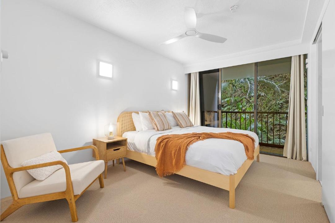 Photo of Bedroom in Currumbin