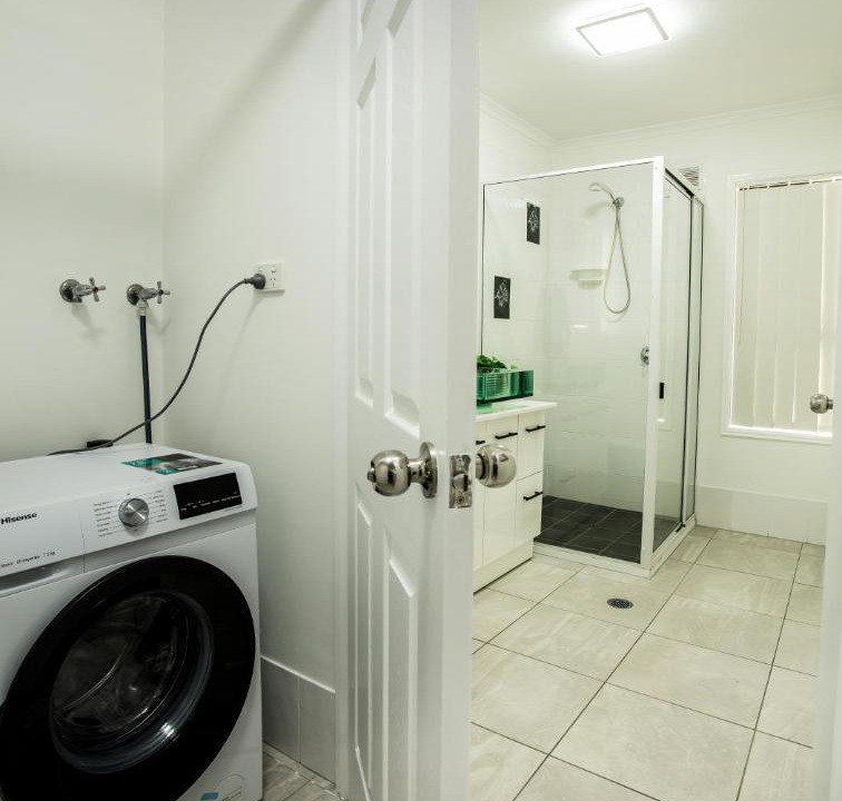 Photo of Bathroom in Urangan