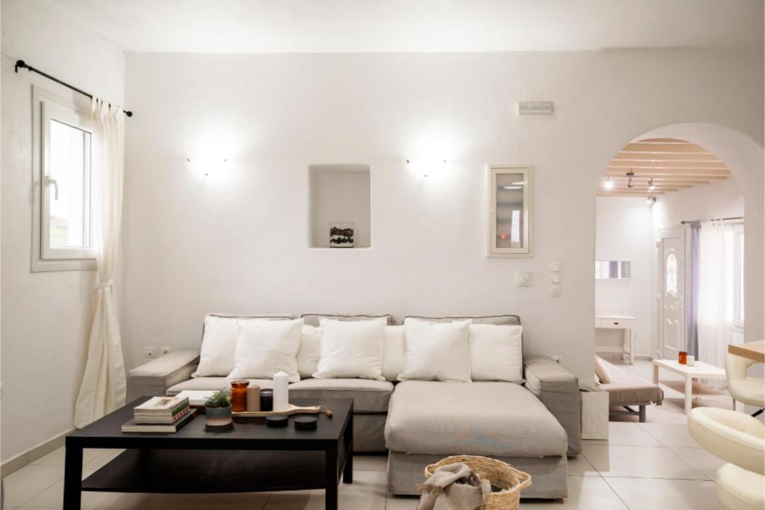 Photo of Livingroom in Psarou
