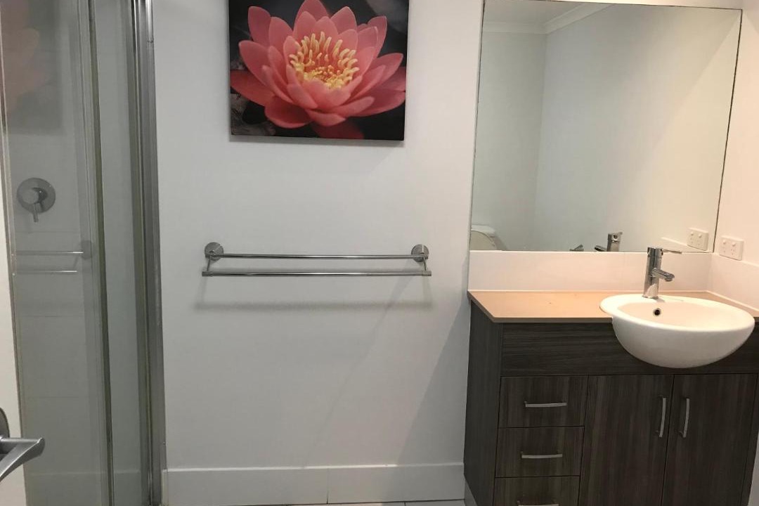Photo of Bathroom in Trinity Beach