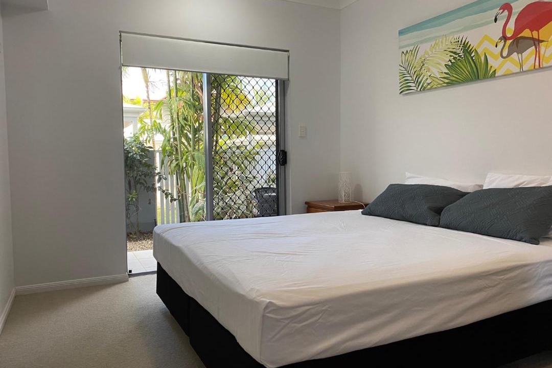 Photo of Bedroom in Trinity Beach