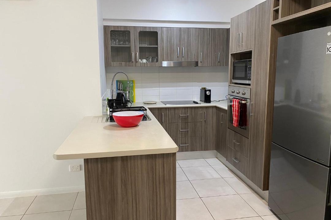 Photo of Kitchen in Trinity Beach