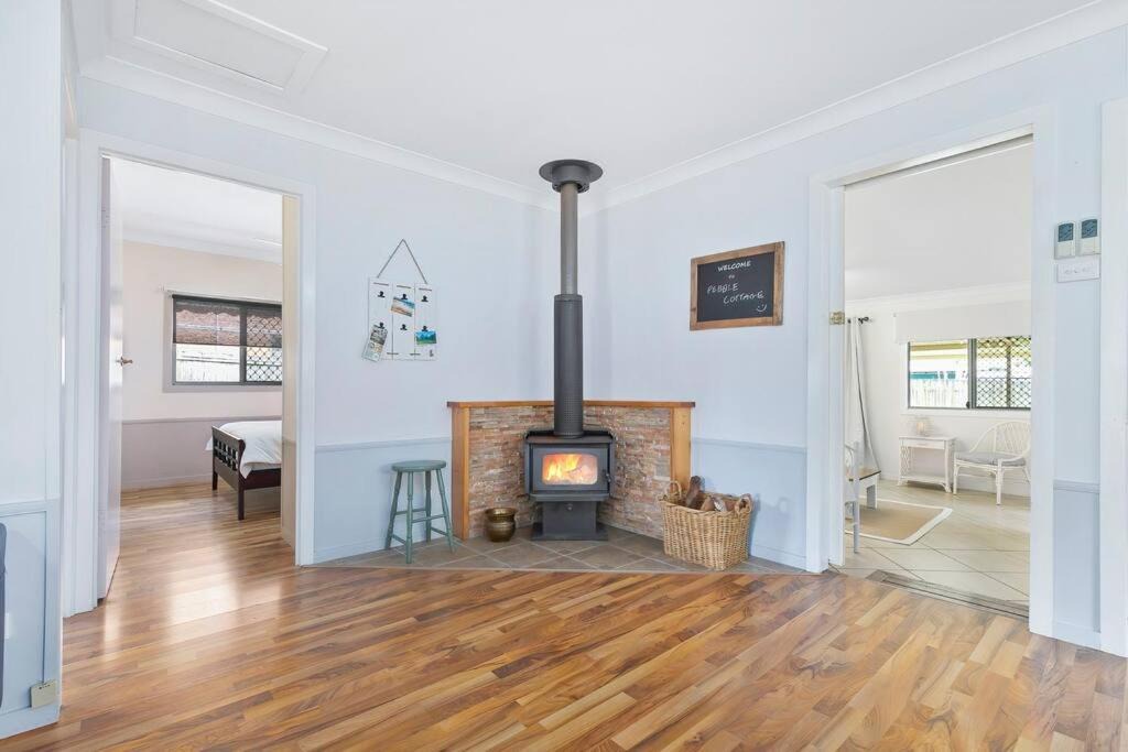 Photo of Livingroom in Beachmere
