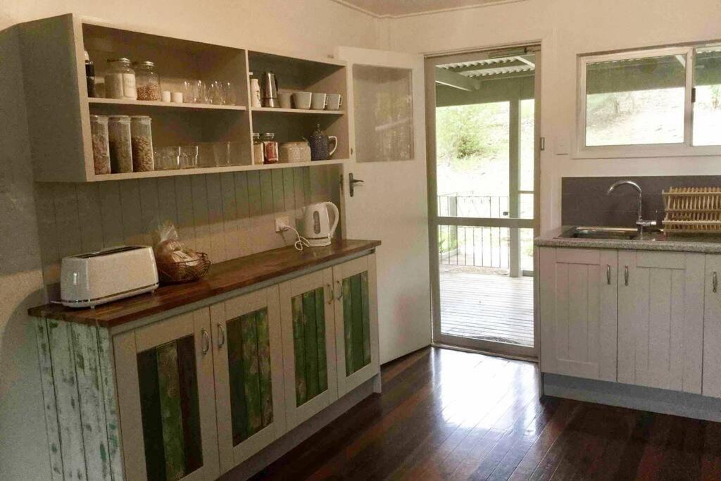 Photo of Kitchen in Kin Kin