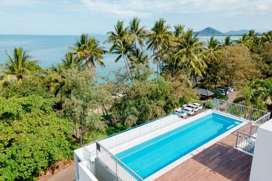 Photo of Outdoor in Palm Cove