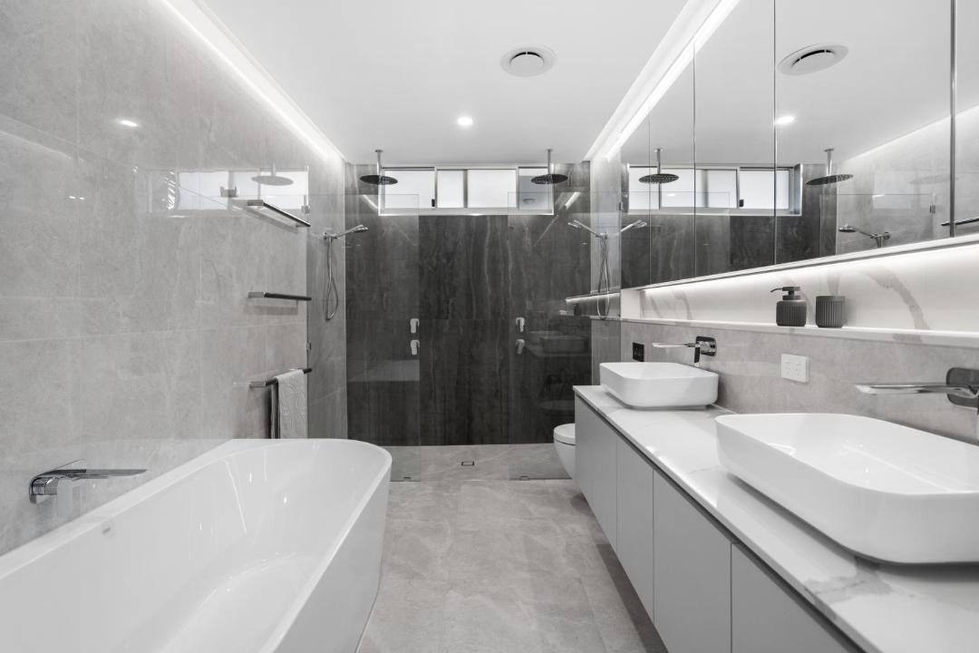 Photo of Bathroom in Palm Cove