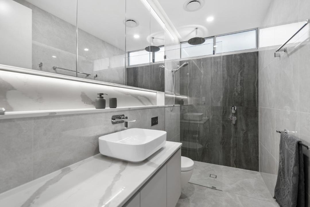 Photo of Bathroom in Palm Cove