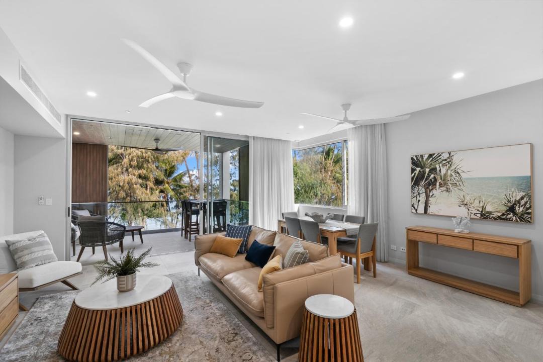Photo of Livingroom in Palm Cove