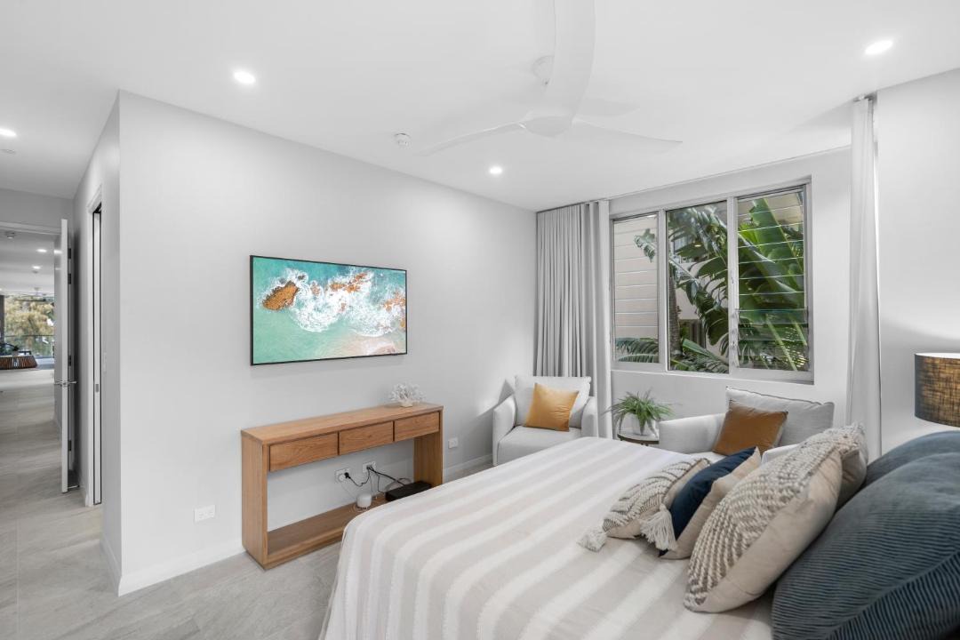 Photo of Bedroom in Palm Cove