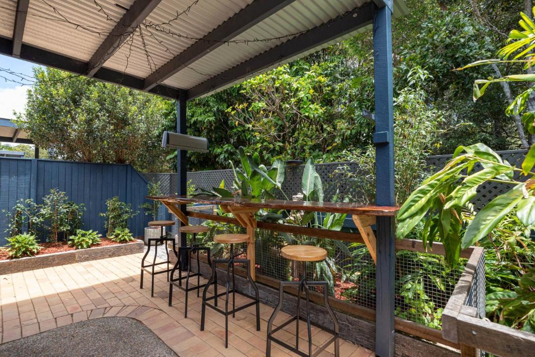 Photo of Patio Balcony in Buderim