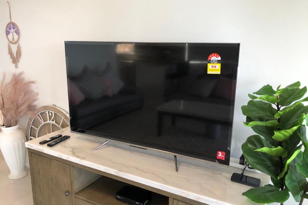 Photo of Livingroom in Cooktown