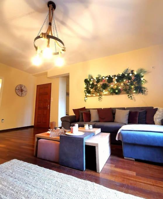 Photo of Livingroom in Agia Paraskevi
