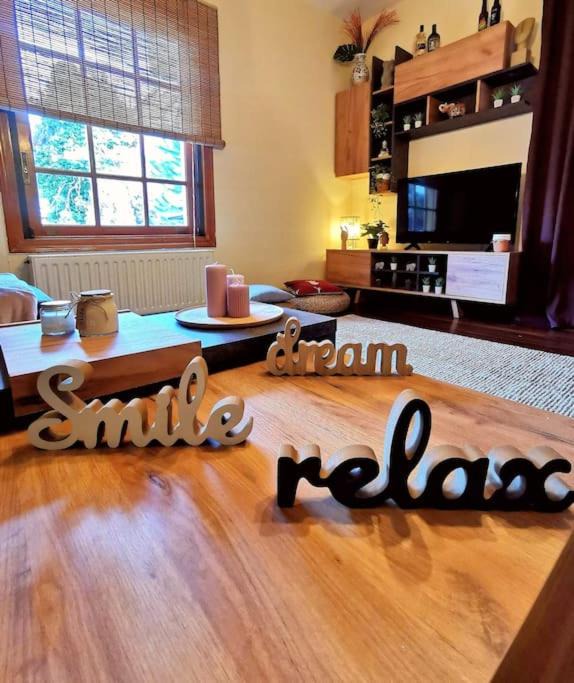Photo of Livingroom in Agia Paraskevi