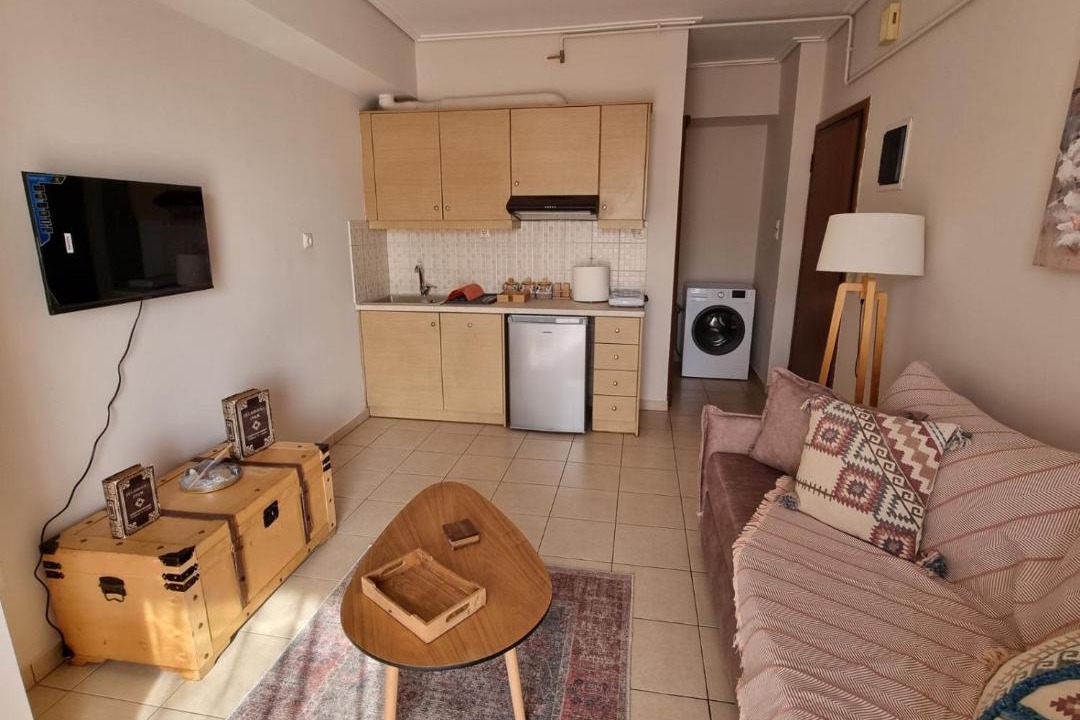 Photo of Livingroom in Khalkis