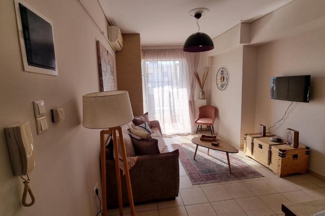 Photo of Livingroom in Khalkis