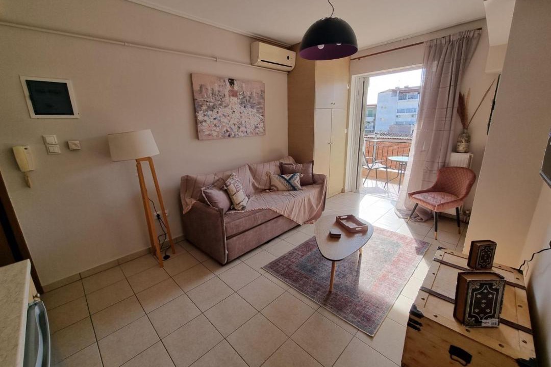 Photo of Livingroom in Khalkis