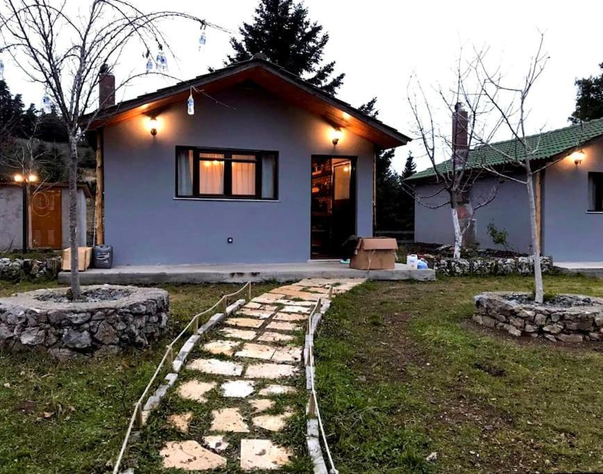 Photo of Buildings in Kefalochori