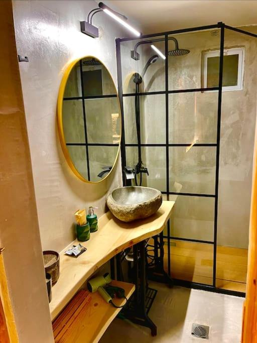 Photo of Kitchen in Kefalochori