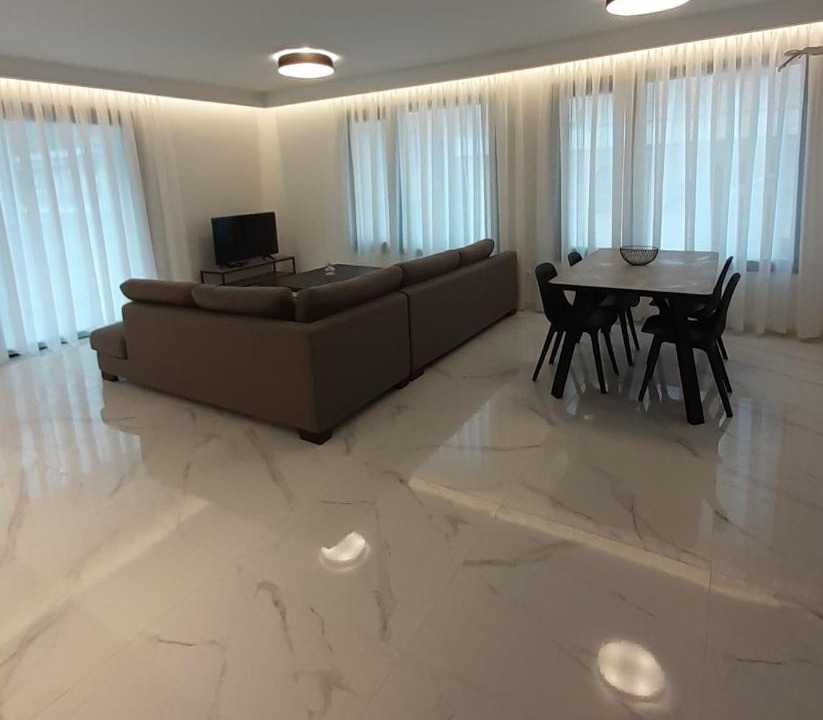 Photo of Livingroom in Kalambaka