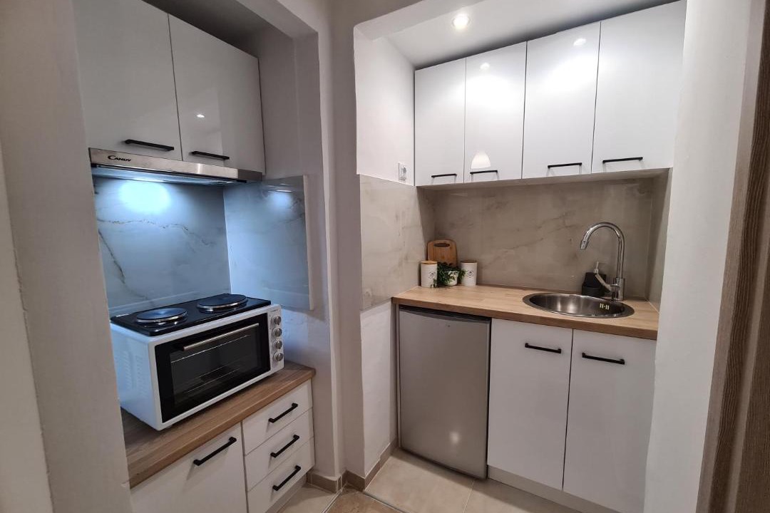 Photo of Kitchen in Larissa
