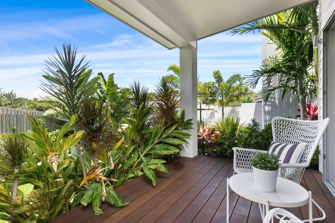 Photo of Patio Balcony in Sunrise Beach
