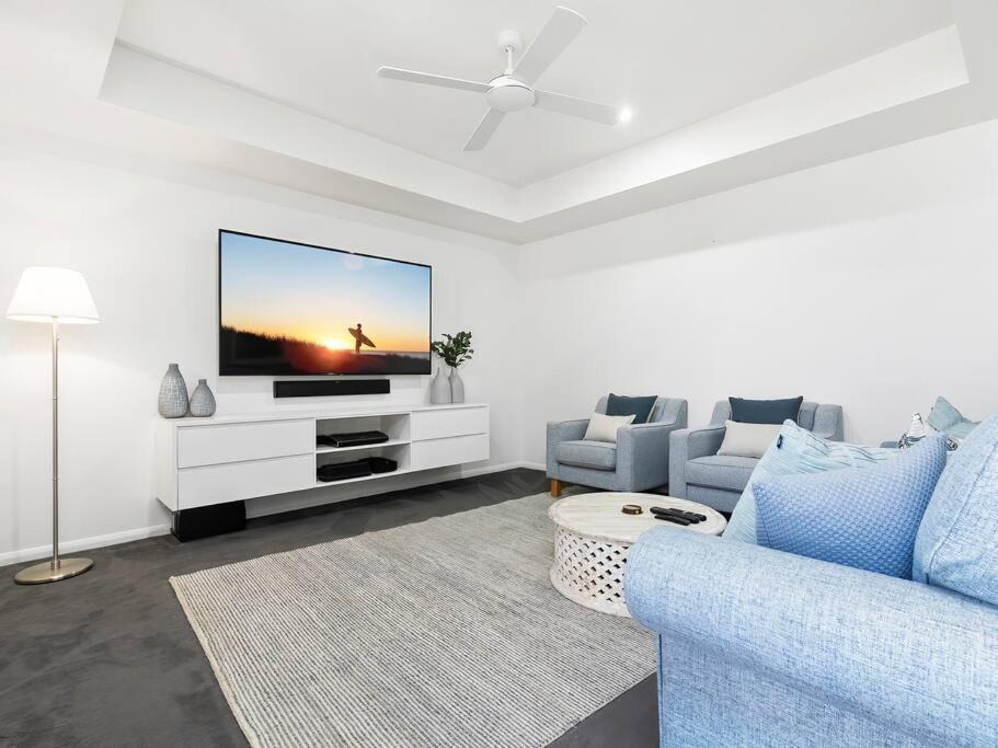Photo of Livingroom in Sunrise Beach