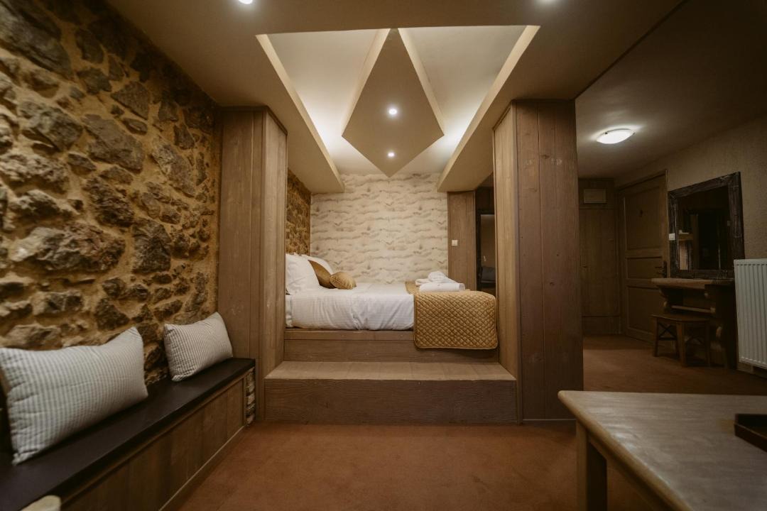 Photo of Bedroom in Arachova