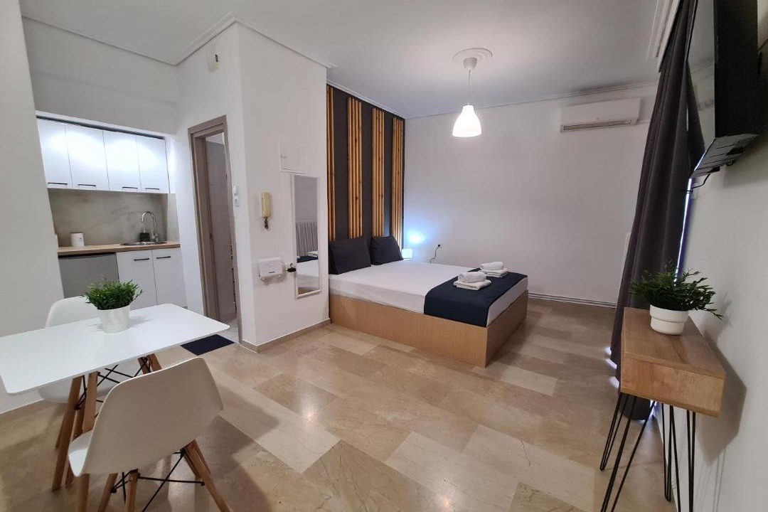 Photo of Livingroom in Larissa