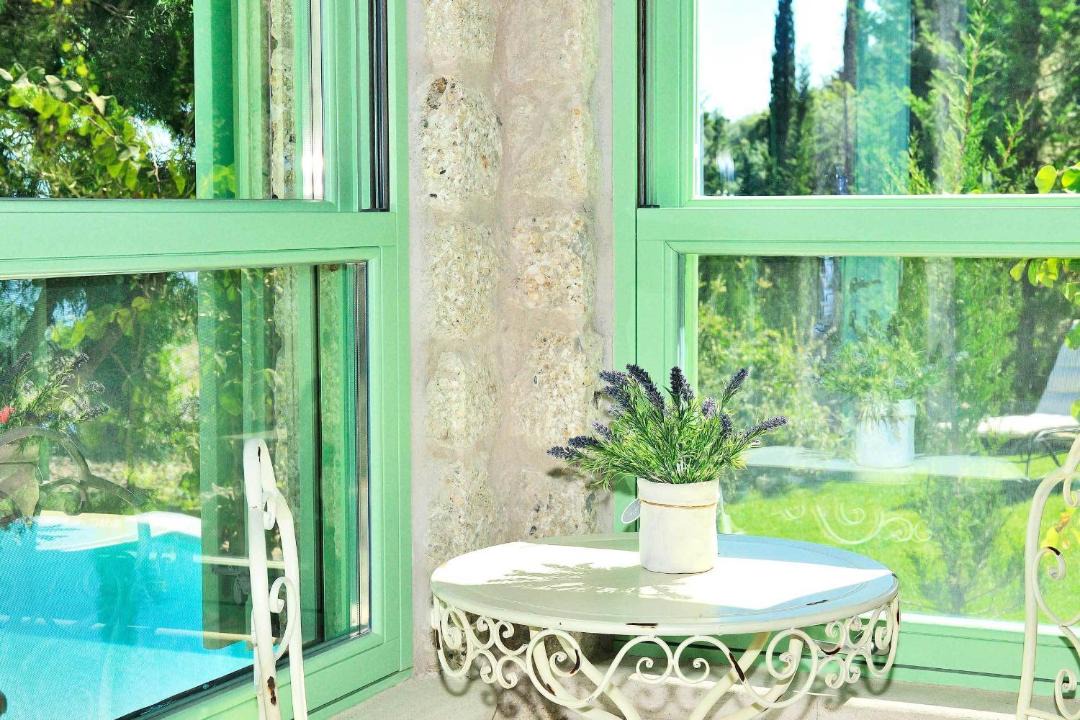 Photo of Patio Balcony in Spanokhorion