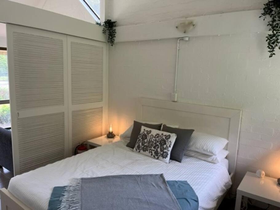 Photo of Bedroom in Kooralbyn