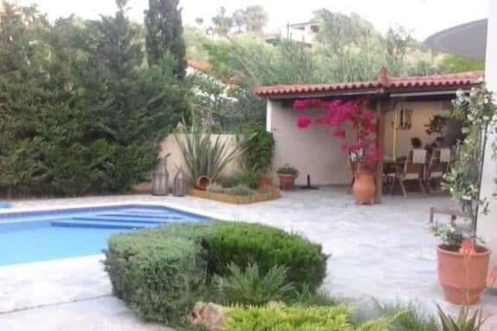 Photo of Outdoor in Eretria